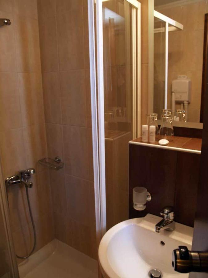 Hotel Filoxenia Chania  ภายนอก รูปภาพ