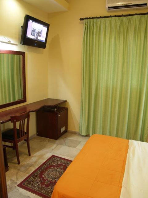 Hotel Filoxenia Chania  ภายนอก รูปภาพ