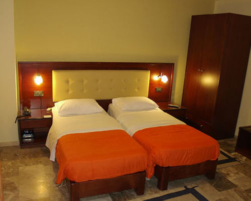 Hotel Filoxenia Chania  ภายนอก รูปภาพ