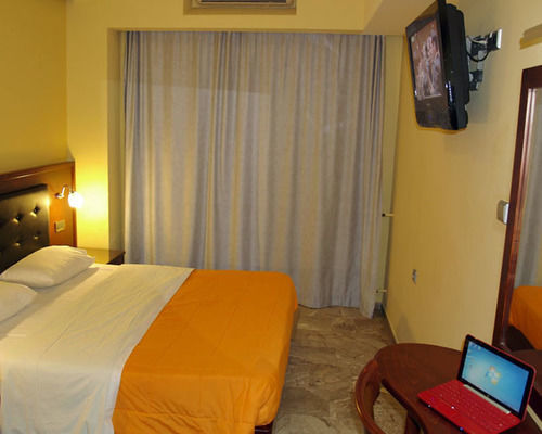 Hotel Filoxenia Chania  ภายนอก รูปภาพ
