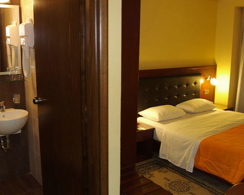 Hotel Filoxenia Chania  ภายนอก รูปภาพ