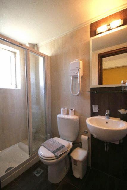 Hotel Filoxenia Chania  ภายนอก รูปภาพ