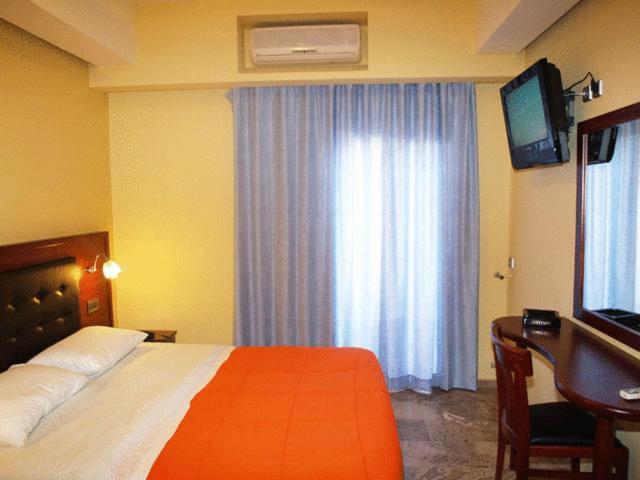 Hotel Filoxenia Chania  ภายนอก รูปภาพ
