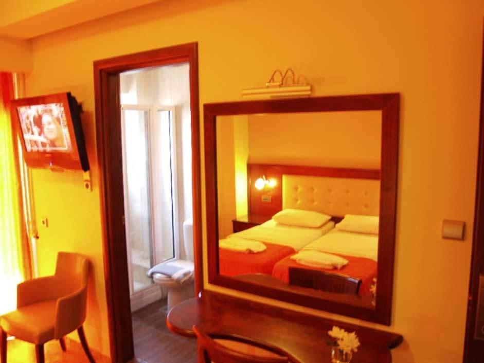 Hotel Filoxenia Chania  ห้อง รูปภาพ