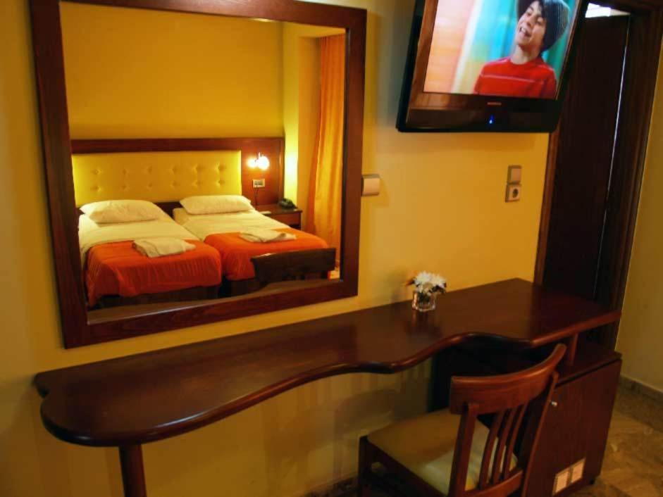 Hotel Filoxenia Chania  ห้อง รูปภาพ