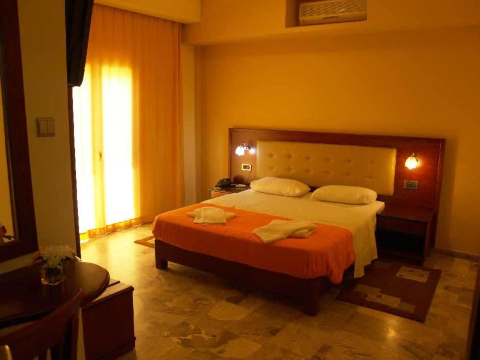 Hotel Filoxenia Chania  ห้อง รูปภาพ