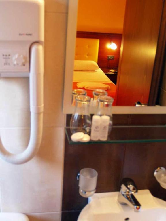 Hotel Filoxenia Chania  ห้อง รูปภาพ