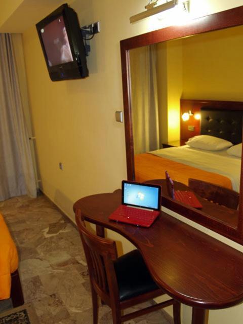 Hotel Filoxenia Chania  ห้อง รูปภาพ