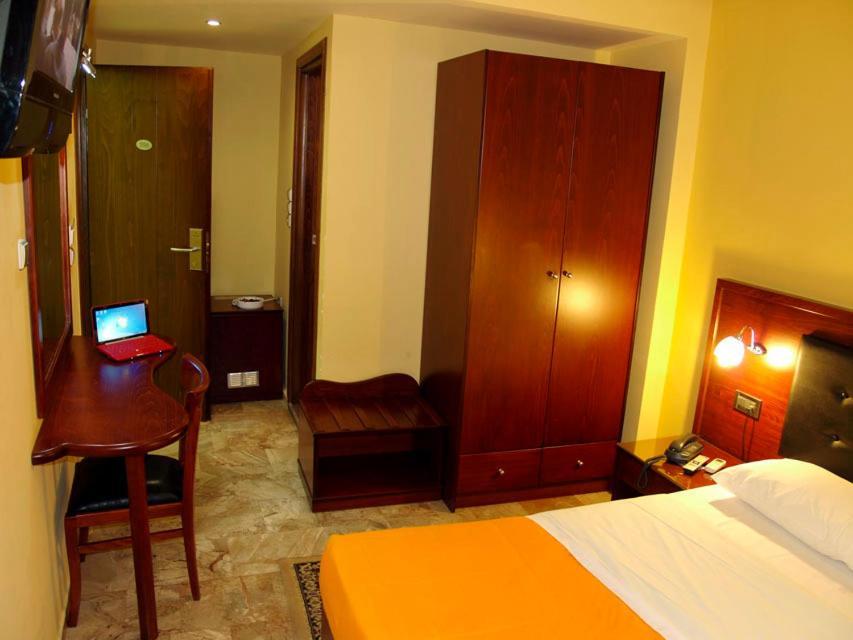 Hotel Filoxenia Chania  ห้อง รูปภาพ