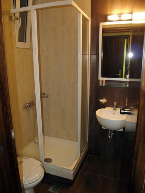 Hotel Filoxenia Chania  ห้อง รูปภาพ