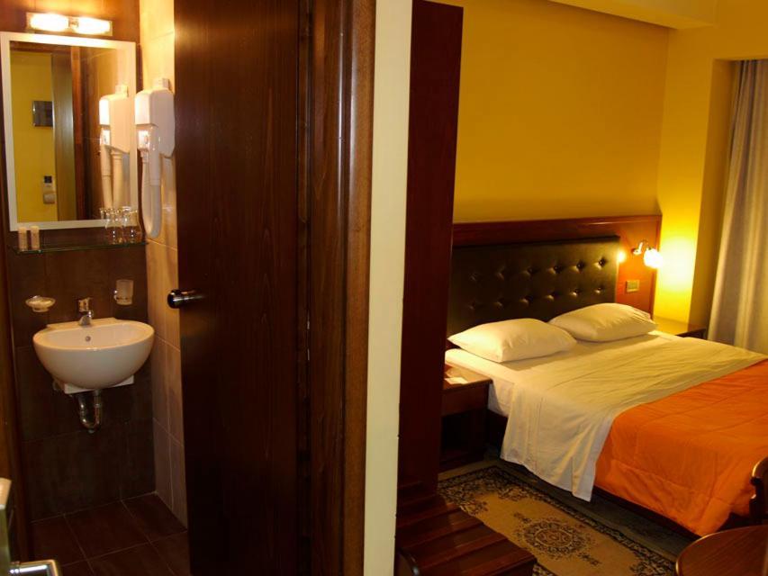 Hotel Filoxenia Chania  ห้อง รูปภาพ